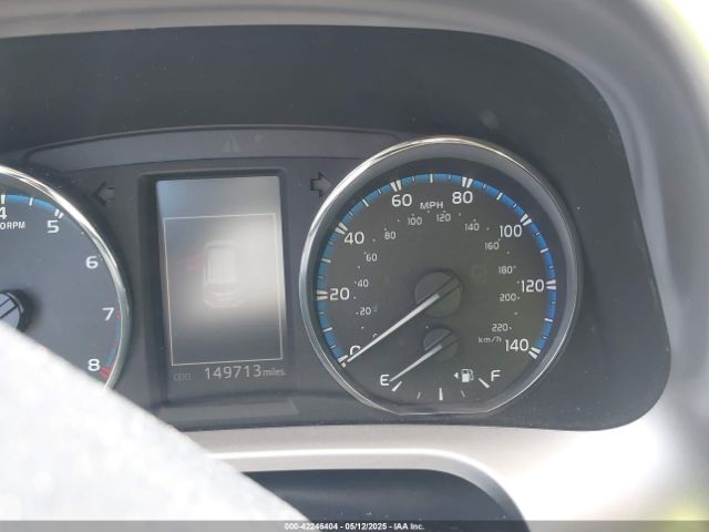 JTMRFREV5GD189147 Toyota Rav4 Xle