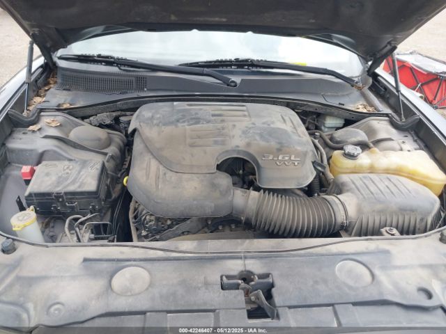 2013 DODGE CHARGER 2C3CDXBG7DH642371 Photo 9