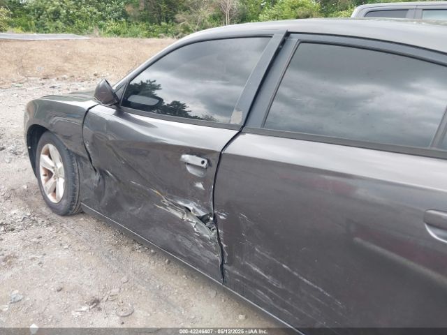 2013 DODGE CHARGER 2C3CDXBG7DH642371 Photo 5