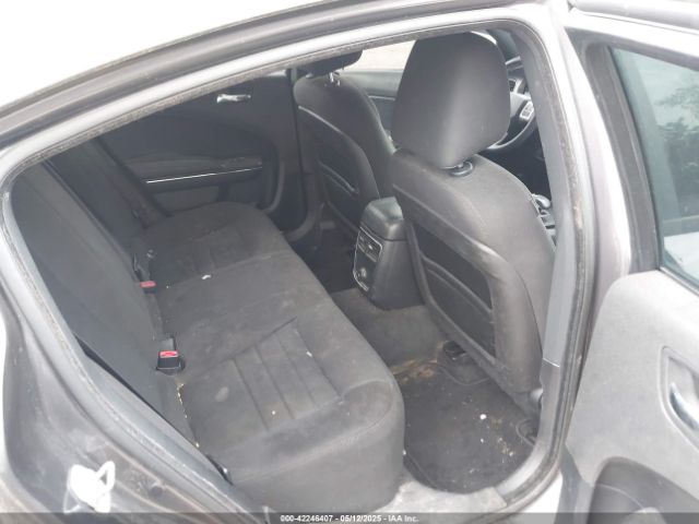 2013 DODGE CHARGER 2C3CDXBG7DH642371 Photo 7