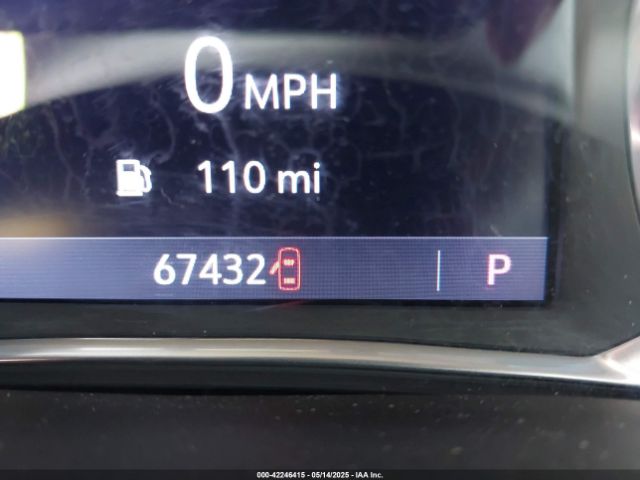 1GNERGKW1MJ256399 Chevrolet Traverse Fwd Lt Cloth