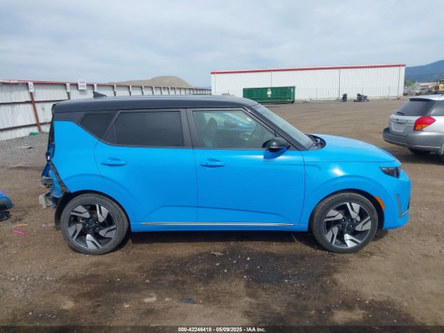 KNDJ53AUXP7192196 KIA Soul Gt-line