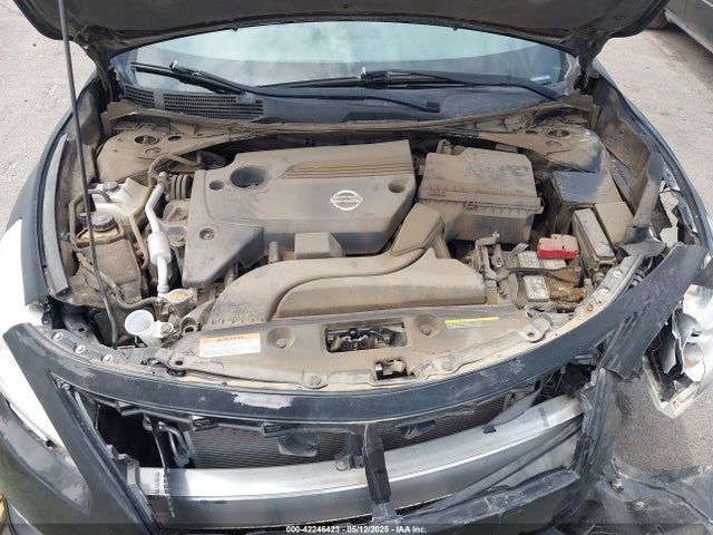 Nissan Altima 2.5 S 2015 1N4AL3AP7FN906236 Image 10