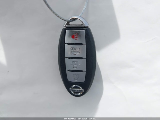 Nissan Altima 2.5 S 2015 1N4AL3AP7FN906236 Image 11