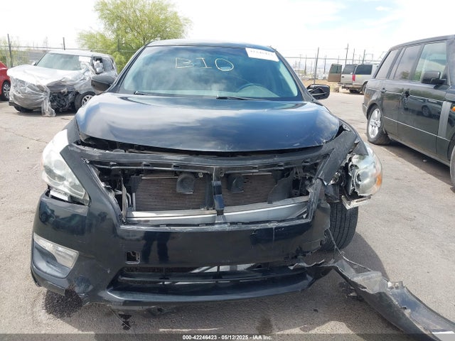 Nissan Altima 2.5 S 2015 1N4AL3AP7FN906236 Image 13