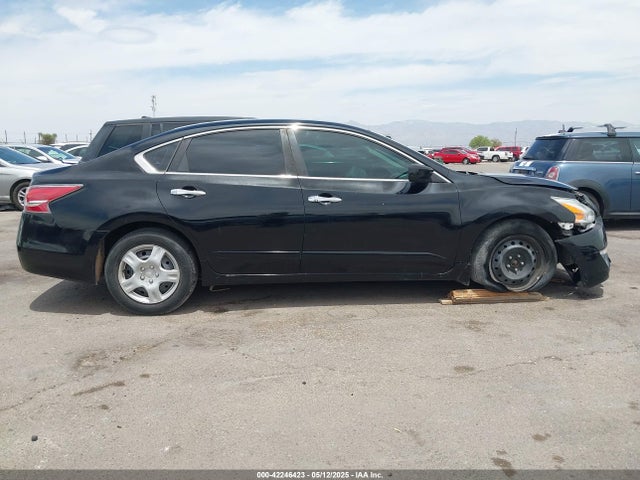 Nissan Altima 2.5 S 2015 1N4AL3AP7FN906236 Image 14