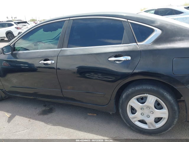 Nissan Altima 2.5 S 2015 1N4AL3AP7FN906236 Image 15