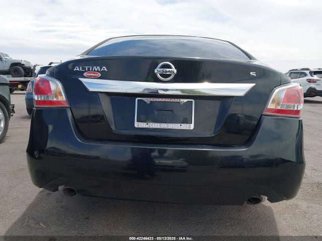 Nissan Altima 2.5 S 2015 1N4AL3AP7FN906236 Image 17