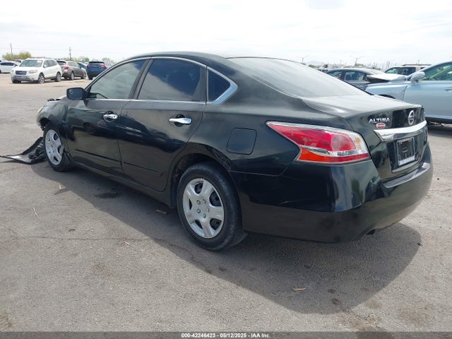 Nissan Altima 2.5 S 2015 1N4AL3AP7FN906236 Image 3