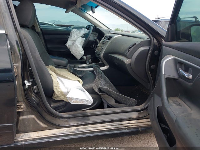 Nissan Altima 2.5 S 2015 1N4AL3AP7FN906236 Image 5