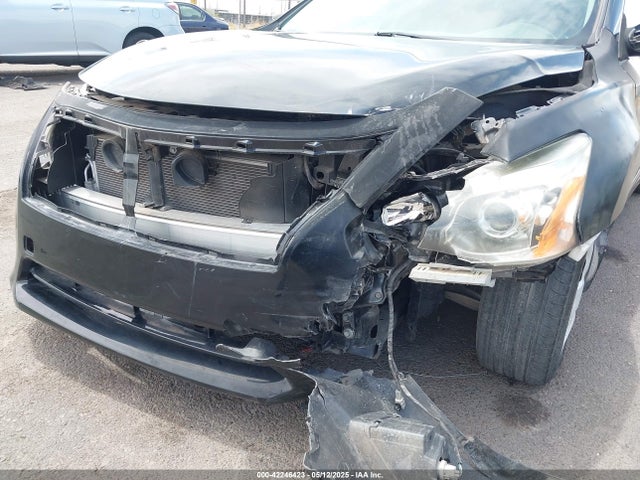 Nissan Altima 2.5 S 2015 1N4AL3AP7FN906236 Image 6