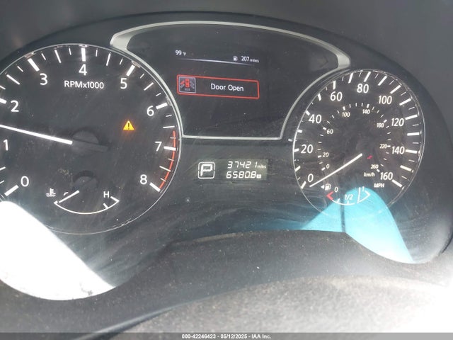 Nissan Altima 2.5 S 2015 1N4AL3AP7FN906236 Image 7