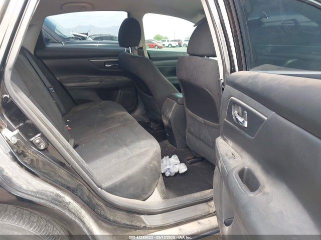 Nissan Altima 2.5 S 2015 1N4AL3AP7FN906236 Image 8