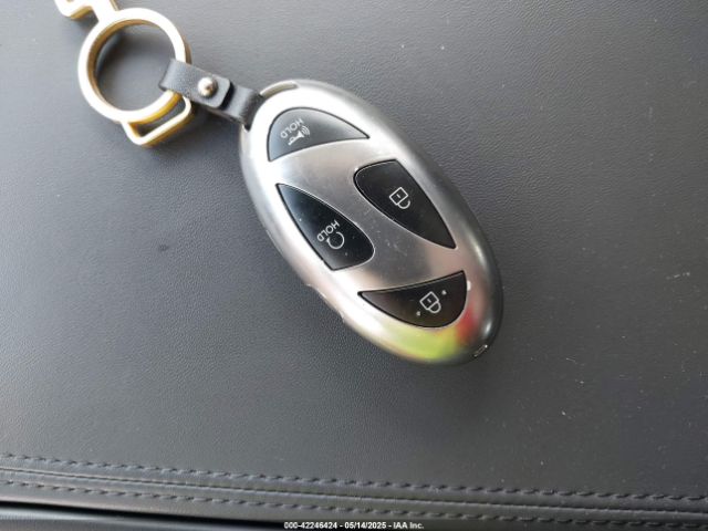 5NMP3DGL3RH055469 Hyundai Santa Fe Xrt