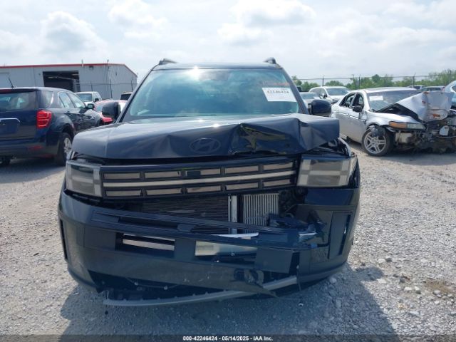5NMP3DGL3RH055469 Hyundai Santa Fe Xrt