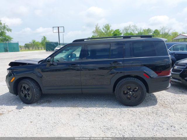 5NMP3DGL3RH055469 Hyundai Santa Fe Xrt