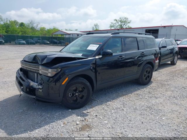 5NMP3DGL3RH055469 Hyundai Santa Fe Xrt