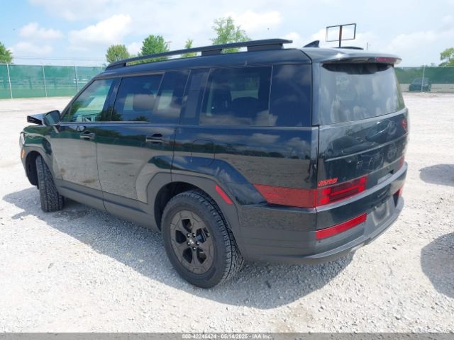 5NMP3DGL3RH055469 Hyundai Santa Fe Xrt