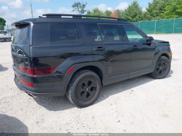 5NMP3DGL3RH055469 Hyundai Santa Fe Xrt