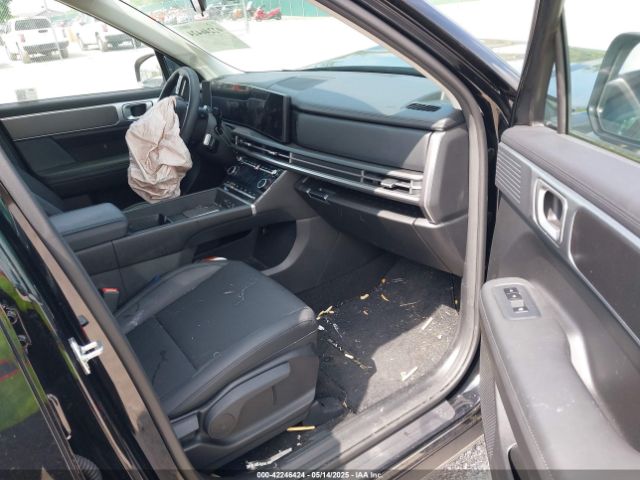 5NMP3DGL3RH055469 Hyundai Santa Fe Xrt