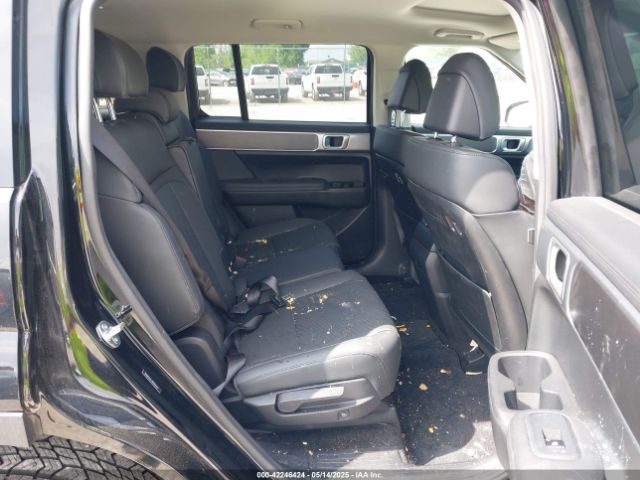 5NMP3DGL3RH055469 Hyundai Santa Fe Xrt