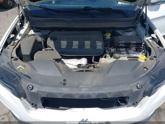 1C4PJLLB5LD625047 Jeep Cherokee Latitude Plus Fwd
