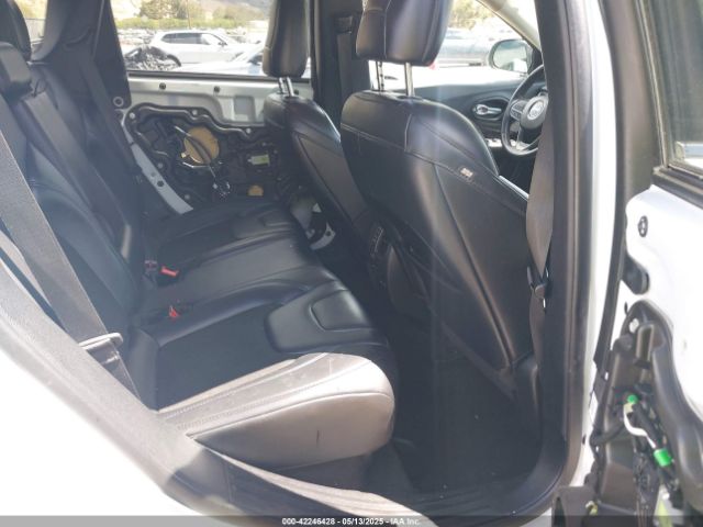 1C4PJLLB5LD625047 Jeep Cherokee Latitude Plus Fwd