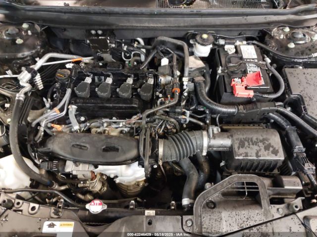 2023 HONDA ACCORD 1HGCY1F37PA059968 Photo 9