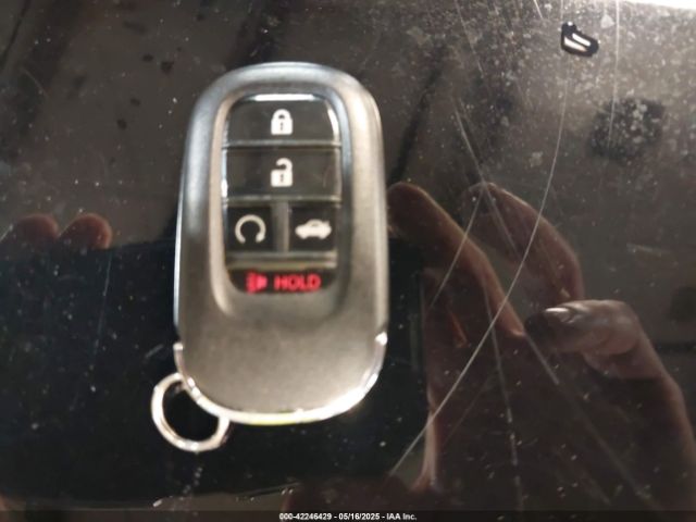 2023 HONDA ACCORD 1HGCY1F37PA059968 Photo 10