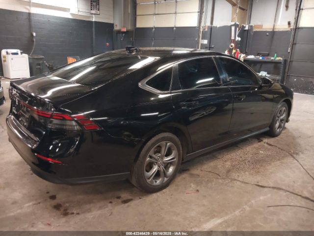 2023 HONDA ACCORD 1HGCY1F37PA059968 Photo 3