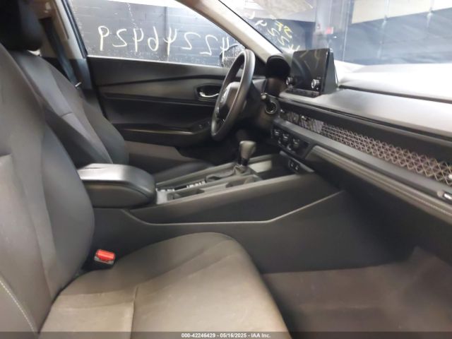 2023 HONDA ACCORD 1HGCY1F37PA059968 Photo 4
