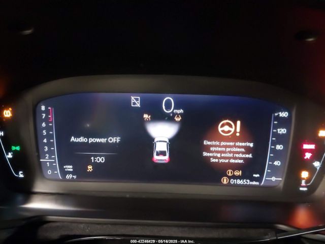 2023 HONDA ACCORD 1HGCY1F37PA059968 Photo 6