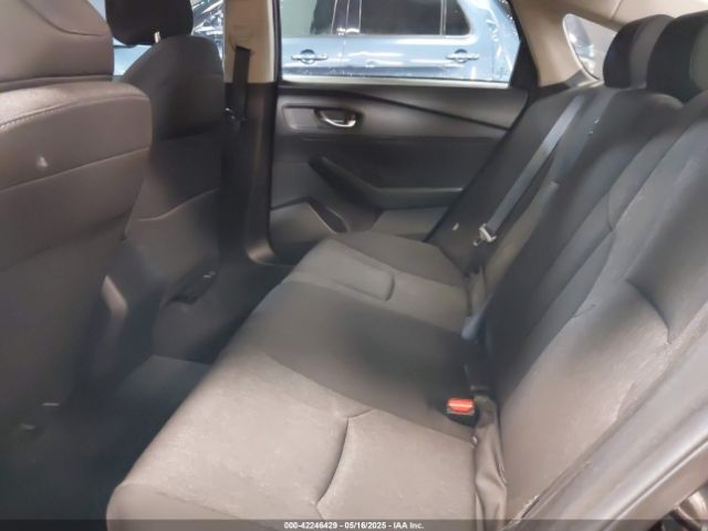 2023 HONDA ACCORD 1HGCY1F37PA059968 Photo 7