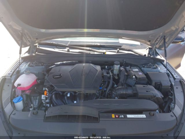 KNAG64J74S5320148 KIA K5 Gt-line