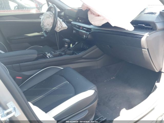 KNAG64J74S5320148 KIA K5 Gt-line