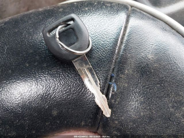 1993 HONDA ACCORD JHMCB7659PC008656 Photo 10