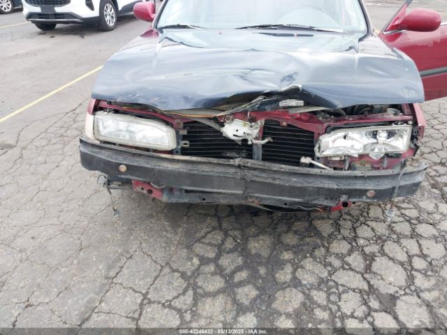 1993 HONDA ACCORD JHMCB7659PC008656 Photo 5