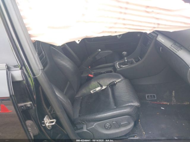 2007 AUDI S4 WAUGL78E37A031615 Photo 4
