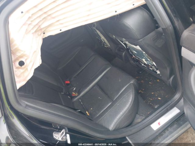 2007 AUDI S4 WAUGL78E37A031615 Photo 7