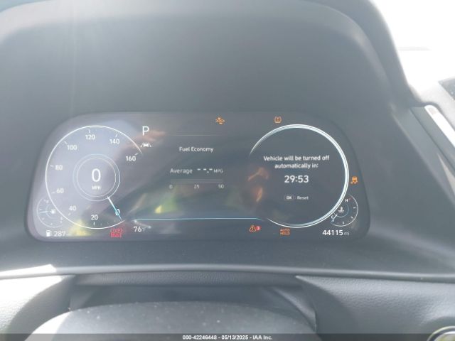 2022 HYUNDAI SONATA KMHL34J25NA206472 Photo 6