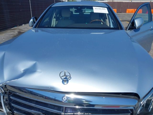 WDDZF4JB4HA078919 Mercedes-Benz E 300