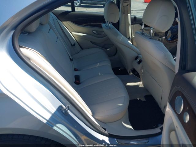 WDDZF4JB4HA078919 Mercedes-Benz E 300