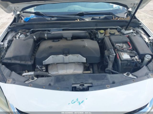 1G11B5SL8FF237420 Chevrolet MALIBU LS