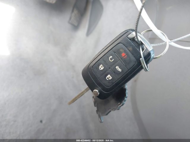 1G11B5SL8FF237420 Chevrolet MALIBU LS
