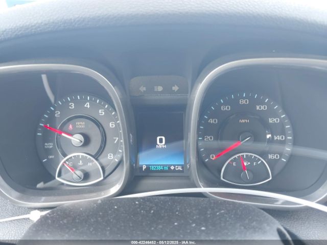 1G11B5SL8FF237420 Chevrolet MALIBU LS