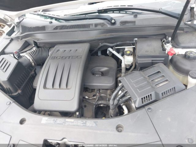 2GKFLVEK6F6278429 GMC Terrain Sle-1