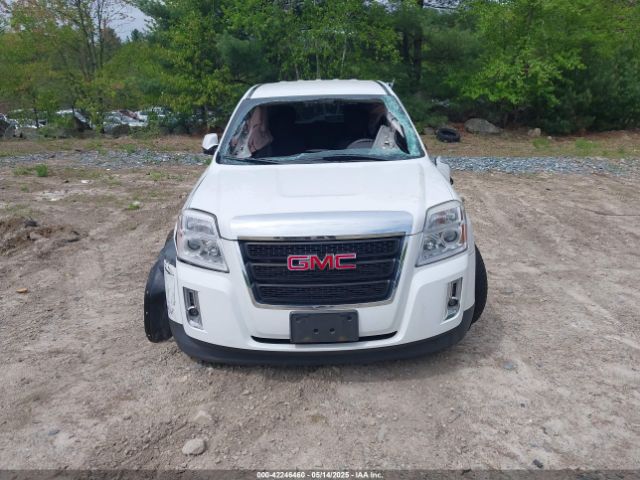 2GKFLVEK6F6278429 GMC Terrain Sle-1