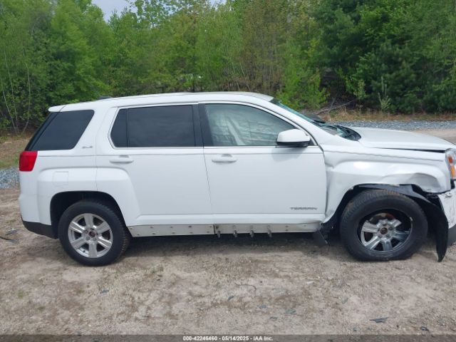 2GKFLVEK6F6278429 GMC Terrain Sle-1