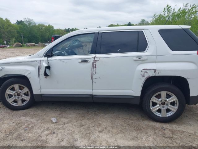 2GKFLVEK6F6278429 GMC Terrain Sle-1