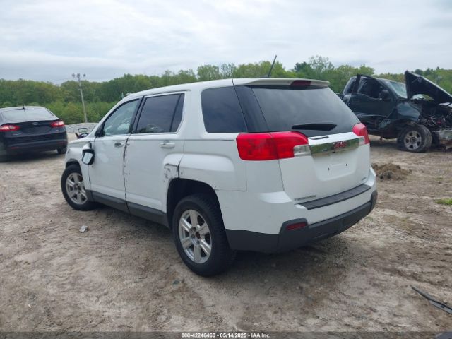 2GKFLVEK6F6278429 GMC Terrain Sle-1